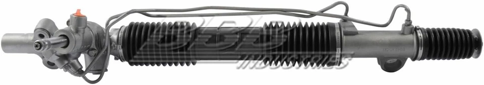 Unidad Completa Rack y Piñón RECONSTRUCTORES CALIDAD 25997 Foto 3 de 4