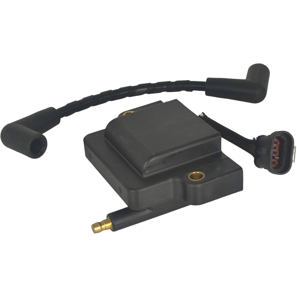 テスト3 External Ignition Coil CDI 512060953 Fit for Ski-Doo 600 800 ETEC