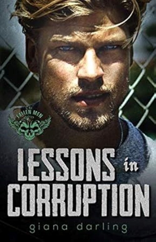 Lessons in Corruption - Giana Darling (Paperback, 2018)