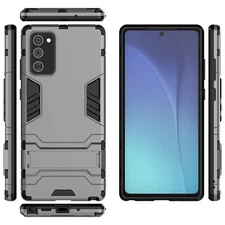 Heavy Duty Military Grade Defender Case Cover for Samsung Galaxy Note 20/Note10