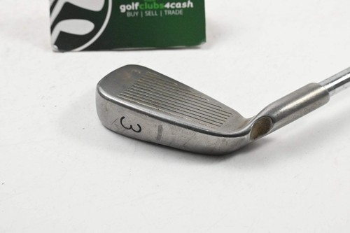 Ping i3 Blade #3 Iron / 20.5 Degree / Black Dot / Stiff Flex Ping Cushin JZ Shaf - Picture 3 of 6