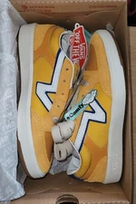 Vans-Lowland Cc-Size 3.5