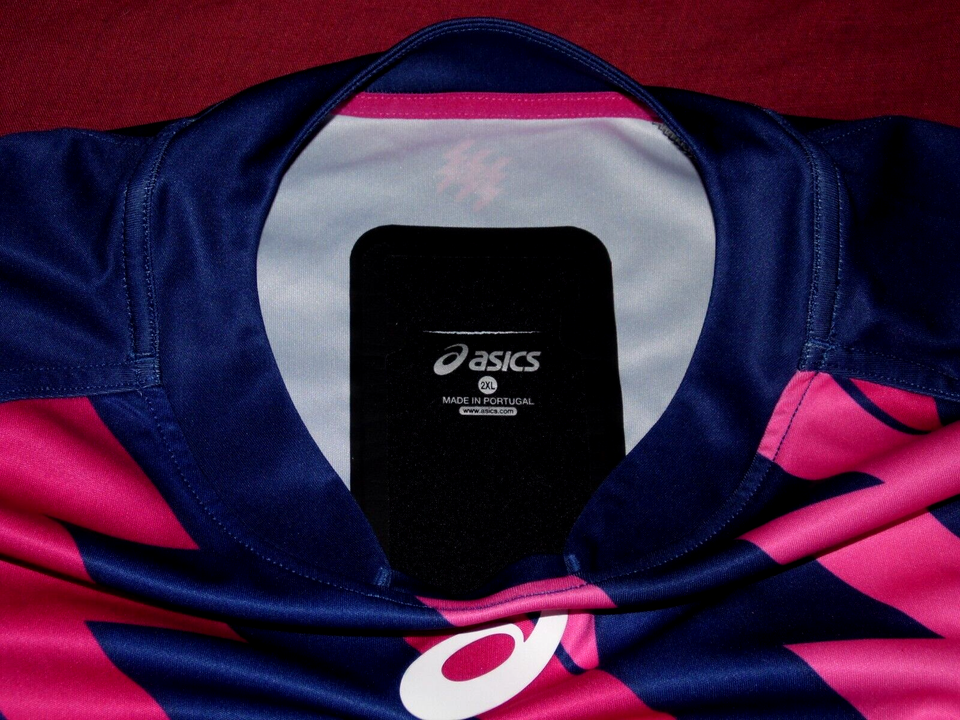 Mallot Rugby d’occason | Plus que 2 à -65