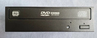 LG HL Data Storage DMGH60N (B) Gh60N Super Multi DVD RW DL Brenner SATA  - Bild 1 von 3