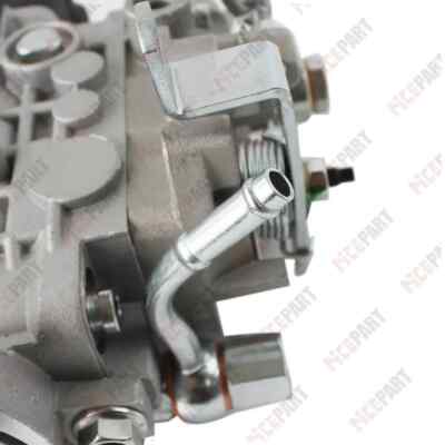 Diesel Fuel Injection Pump 22100-78774-71 Compatible Toyota 13Z