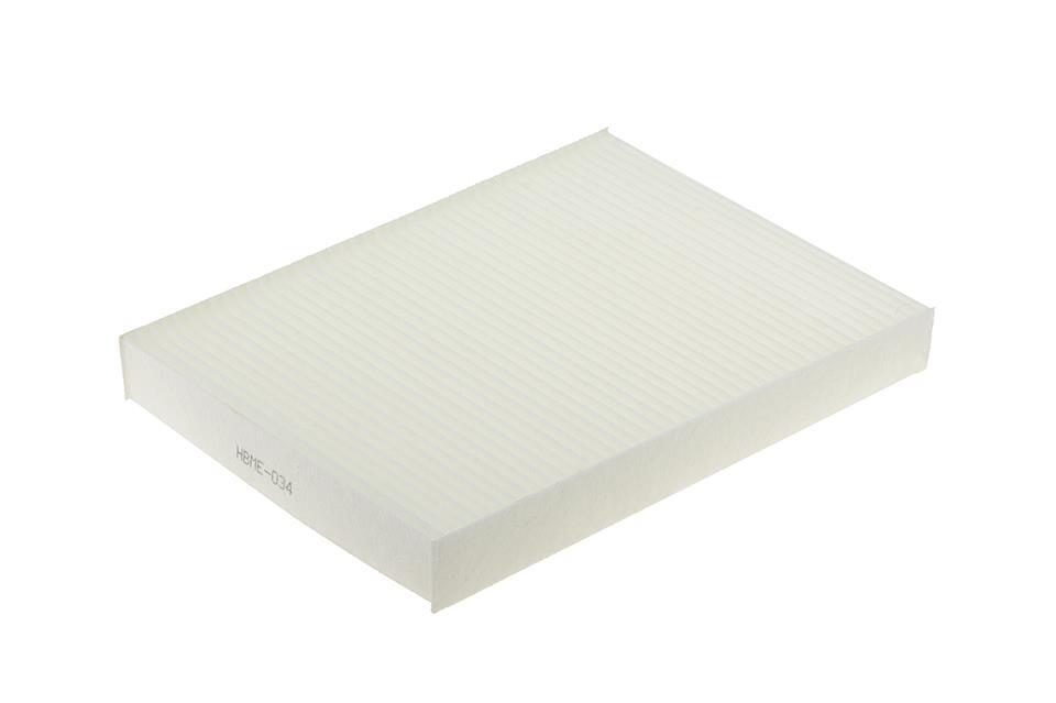 Cabin Air Filter For Mercedes C W205 C204 C205 S205 11-