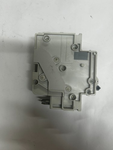 FEDERAL ELECTRIC HCA C16 SINGLE CIRCUIT BREAKER (L17) - Picture 3 of 3