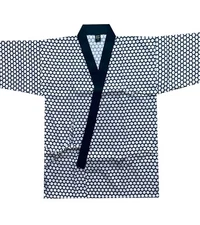 Popular Sushi Chef Coat Sushi Chef Jacket Chef Coat Japanese Restaurant Uniforms