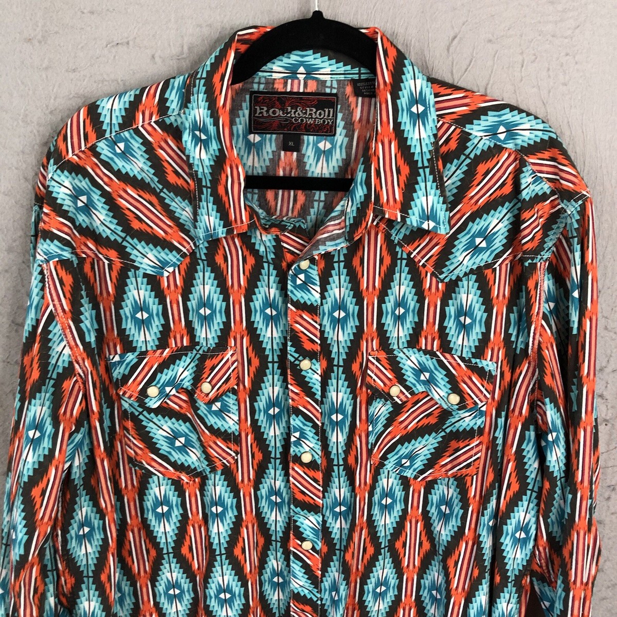 Mens Rock And Roll Western Shirts Amazon.com: Rock Roll N Soul Men's