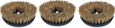 Epic Scrub Brushes For Electrolux 42827  - 3/Pk