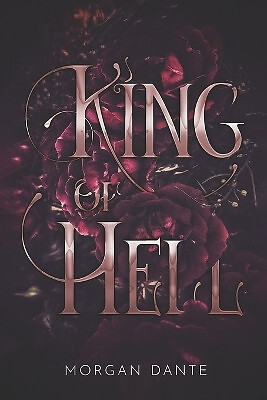 King of Hell: M/M Vampir/Fallen Angel Paranormal Romance By Morgan Dante - N... - Bild 1 von 1