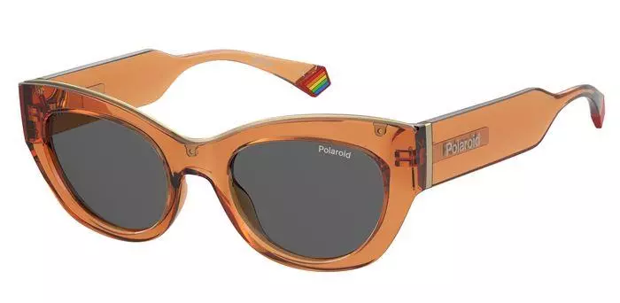 Gafa polaroid clearance