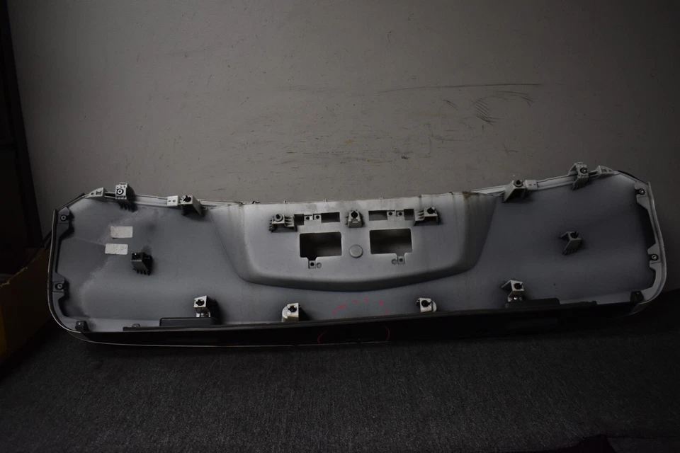Panel de acabado ACURA RDX 2013-2018 OEM de fábrica Foto 4 de 4