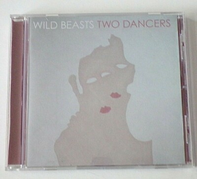 Wild Beasts    Two Dancers [CD] 2009