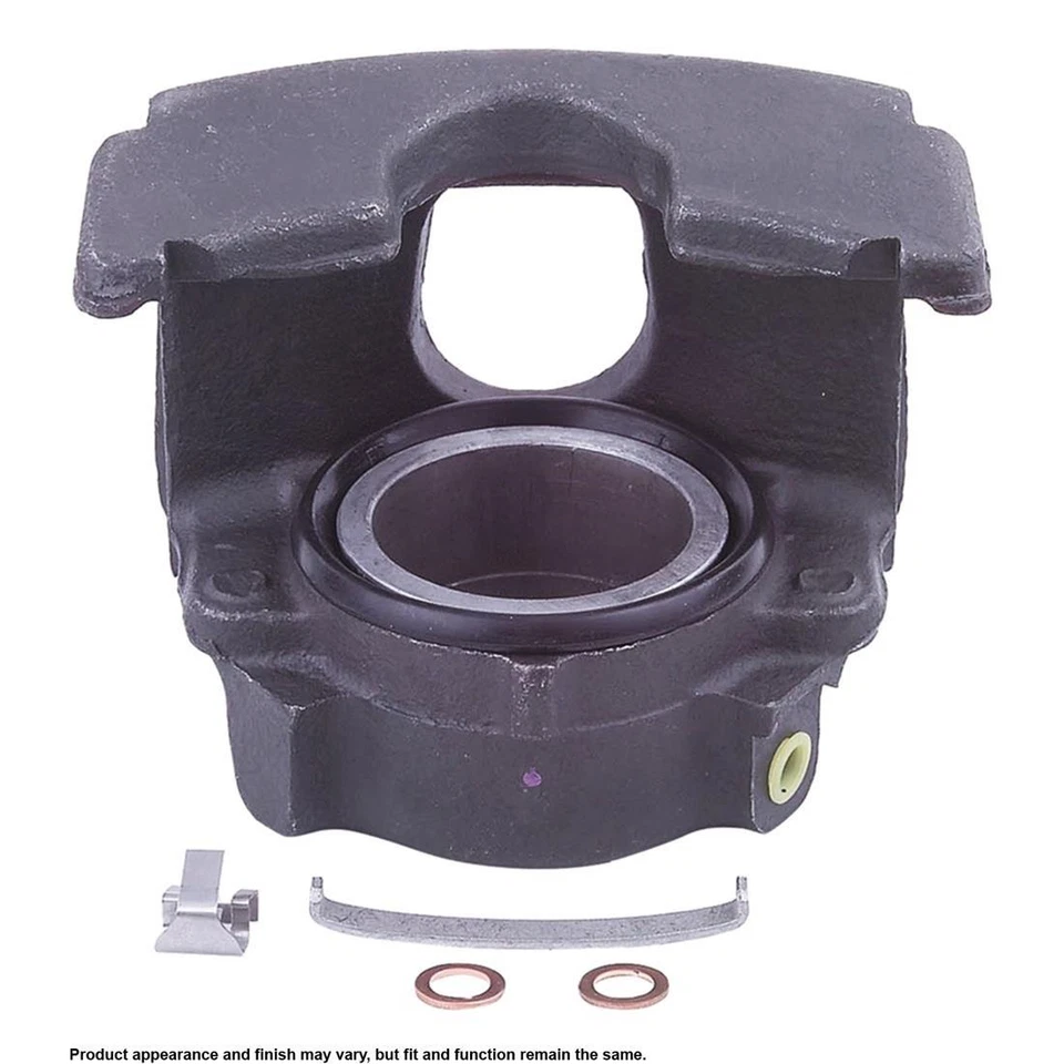 Cardone Reman Disc Brake Caliper 2x fits from 1977 to 1978 Jeep CJ5 Foto 2 de 4