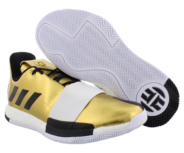 gold harden 3