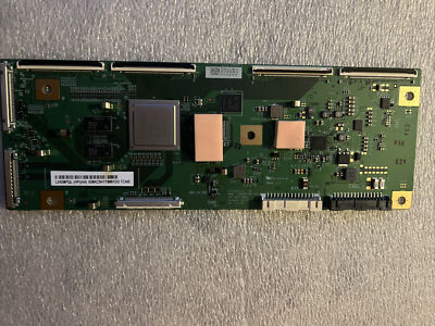 LE-502T4KT-BK   T-CON基盤 LE-502T4KT-BK T-CON基盤 50インチ 50V型 4K対応 液晶テレビ LE