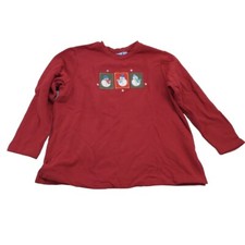 Woman's Snowman Christmas Sweatshirt Ugly Holiday Party Sweater, XL