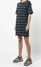 WOMENS TORY BURCH DRESS SIZE XS. RETAIL $285