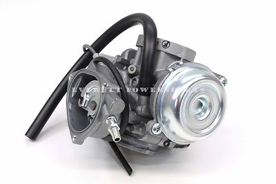 Carburetor For Suzuki LTF250 Ozark 250 2x4 2002-2014 OEM - Foto 3