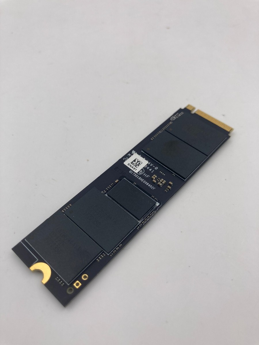Seagate Firecuda 530 2TB PCIE M.2S 15mm Solid State Drive