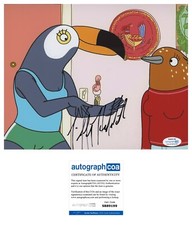Tiffany Haddish ‘Tuca & Bertie’ Signed Autographed 8x10 Photo ACOA