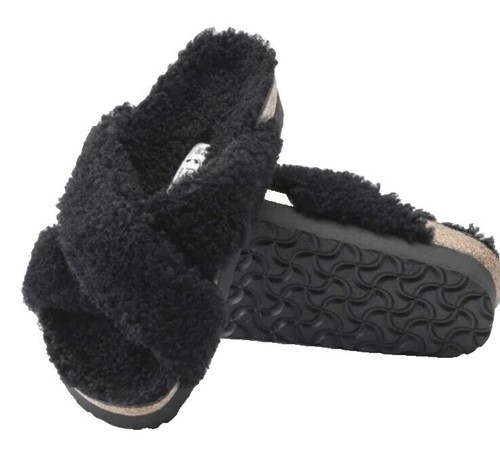 Papillio by Birkenstock Belau Aztec Sandals EU 43 US 10 Men’s Dark Blue Birkenstock Papillio Belau Aztec Sandals Men main image 3