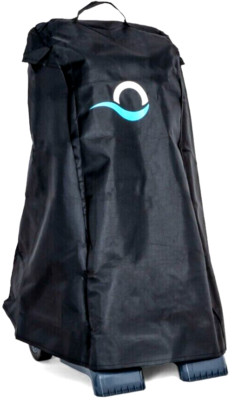 Dolphin Maytronics Robotic Swimming Pool Cleaner Classic Caddy Cover 9991794-R1