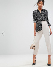 Asos trousers new size S, EU 36
