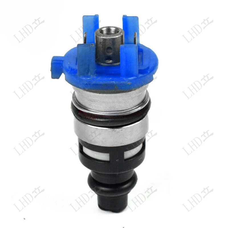 Inyector de combustible 195500-2390 1955002390 KL0113250 para Mazda Millenia 626 MX-6~ Foto 4 de 4