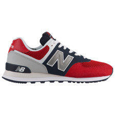 New Balance 574 Team Red Pigment for 