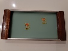 Vassoio vintage anni 50-60