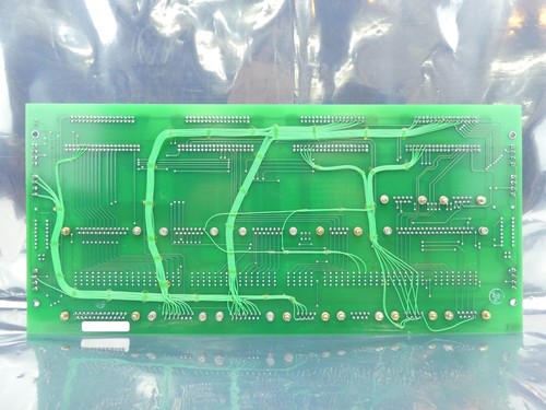 Mattson Technology 246-94000-00 Analog Interface PCB Rev. A Broken Connector Tab - Picture 3 of 12