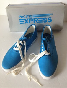 express tennis shoes