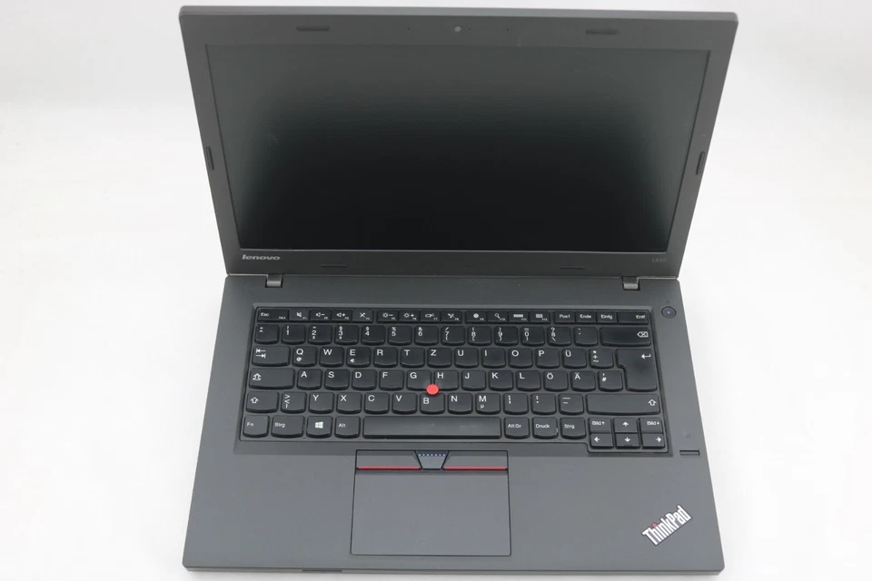 Lenovo ThinkPad L450 · i5-4300U · 8GB · 512GB, Foto 1 von 5