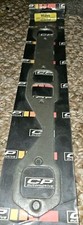 Cp Automotive Exhaust Gasket For Chevy 265-400cu.in. Large Square Port Pn- 95201