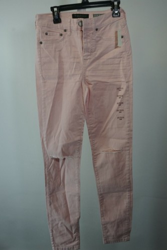 Aeropostale Women High Waisted Ankle 