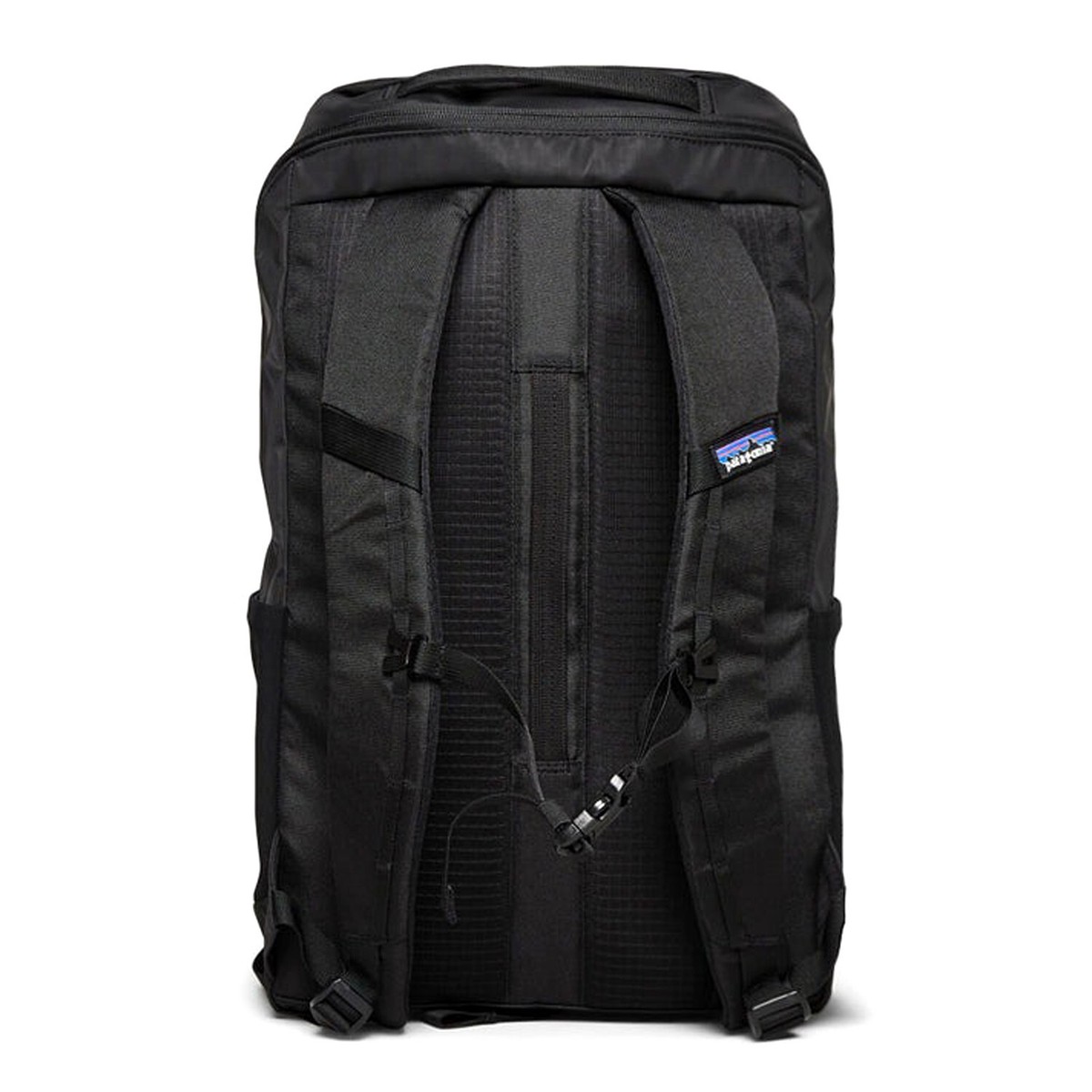 Patagonia Black Hole Pack 25L backpack - Black | eBay