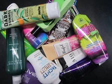 3 NEW, UNOPENED NON-DAMAGED MYSTERY BOTTLES OF TANNING LOTION