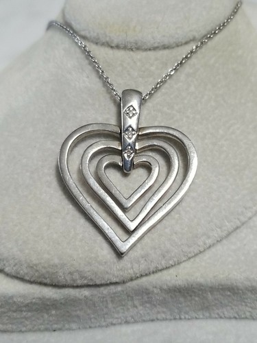 Kay Jewelers Kays Sterling Silver 3 