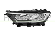 Hauptscheinwerfer Links elektrisch Für VW T-ROC A11 D11 2017-