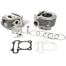 Complete Cylinder Kit [Regular] For BMS AVENGER 150 150cc UTV