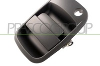 Prasco TüRgriff AußEn Hinten Links FüR Hyundai H-1 Kasten H-1/Starex HN9228132