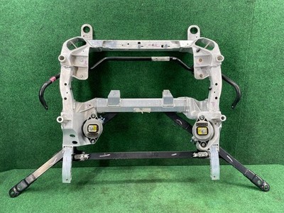   2014-2019 Cadillac Cts Rwd Front Suspension Subframe Cradle Crossmember OEM