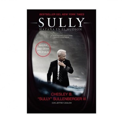 Sully: Haza?a En El Hudson