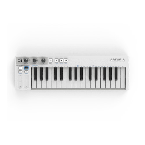 Arturia KeyStep 32-Клавишный контроллер и секвенсор PRO