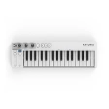 Arturia KeyStep 32-Key Controller Sequencer MIDI Keyboard USB PRO Gear
