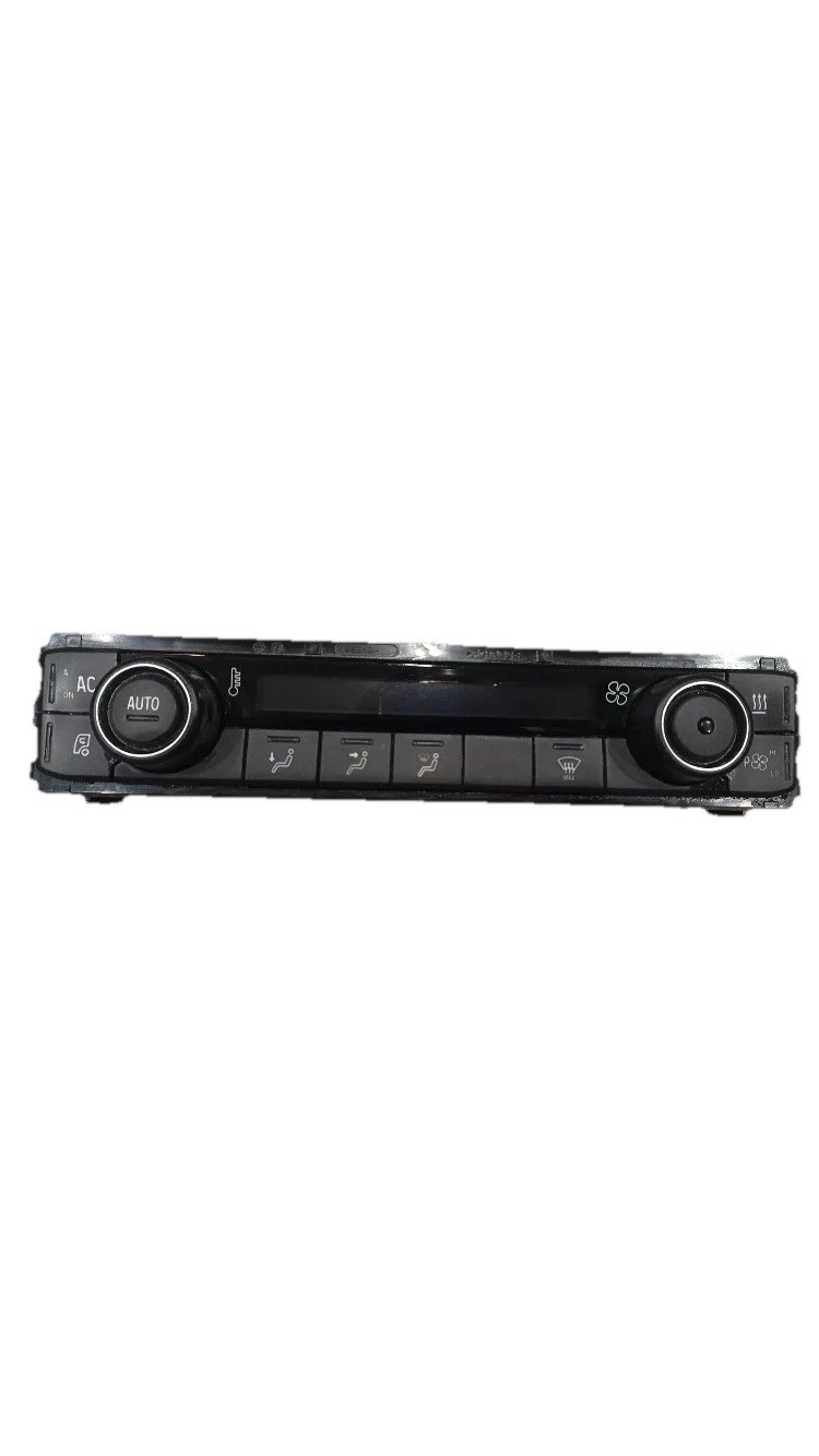 SCANIA 2016 Heater Control Unit A/C, clima  2090479