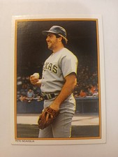 1987 Topps - Mail-In Glossy All-Star Collector's Edition Pete Incaviglia #29