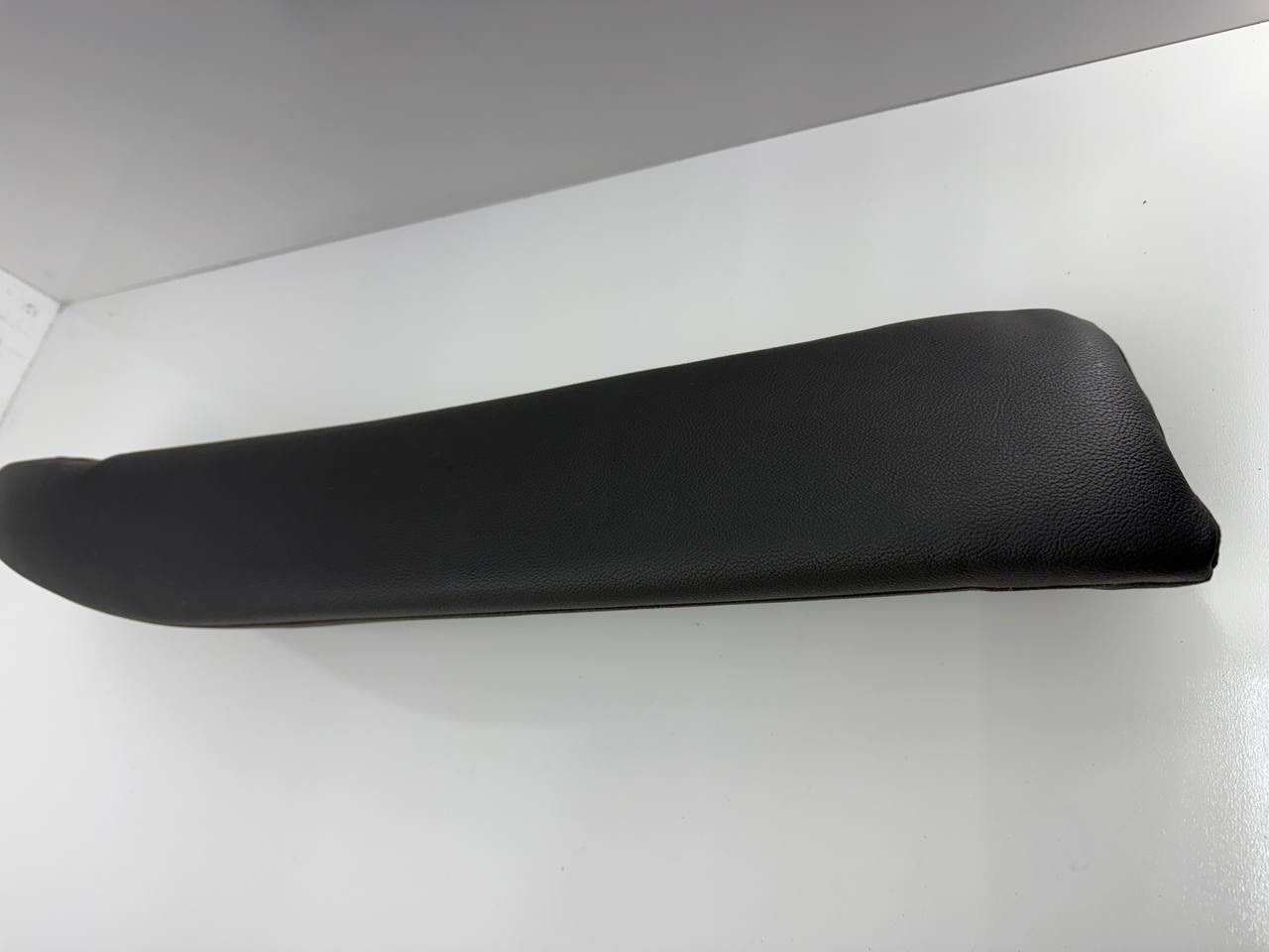 2014-2021 MASERATI GHIBLI Q4 REAR Right SIDE SEAT BOLSTER CUSHION BLACK 